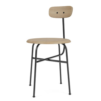 Audo Afteroom Dining Chair Veneer