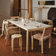 Artek 611 Dining Chair — lifestyle, dining room