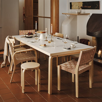 Artek 611 Dining Chair