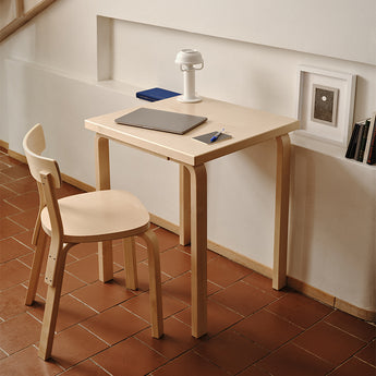 Artek Aalto Square Dining Table