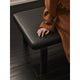 Artek 167 Bench — lifestyle, detail