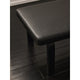 Artek 167 Bench — lifestyle, detail