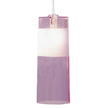 Kartell Easy Suspension Light Purple - Outlet