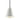 Louis Poulsen Above Pendant Light Small White - Outlet