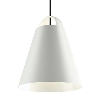 Louis Poulsen Above Pendant Light