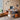 Vitra EDU Eames Desk and Eames fibreglass shell chair in wooden home office