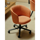 Vitra Mikado Side Chair Five Star Base — lifestyle, living room