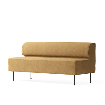 Audo Eave Dining Sofa 165cm