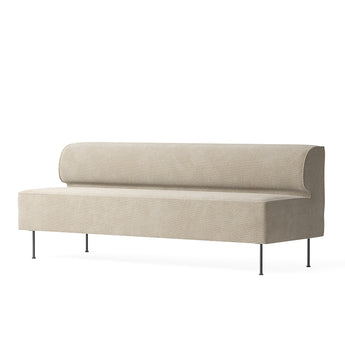 Audo Eave Dining Sofa 200cm