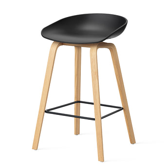 HAY AAS 32 About A Stool Low H65cm
