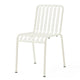 HAY Palissade Chair in Cream White — packshot