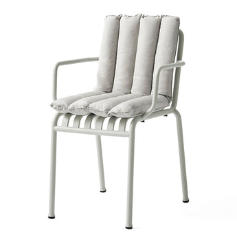 Hay Palissade Chair & Armchair Soft Quilted Cushion