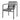 Hay Palissade Dining Armchair