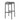 Hay Palissade Bar Stool