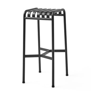 Hay Palissade Bar Stool