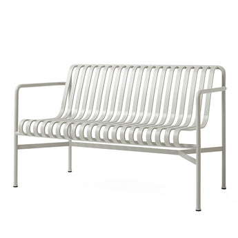 HAY Palissade Dining Bench Damaged