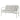 Hay Palissade Dining Bench Soft Quilted Cushion