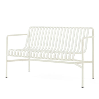 Hay Palissade Dining Bench