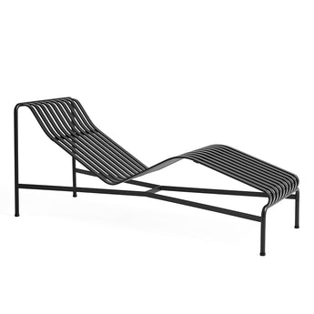 Hay Palissade Chaise Longue