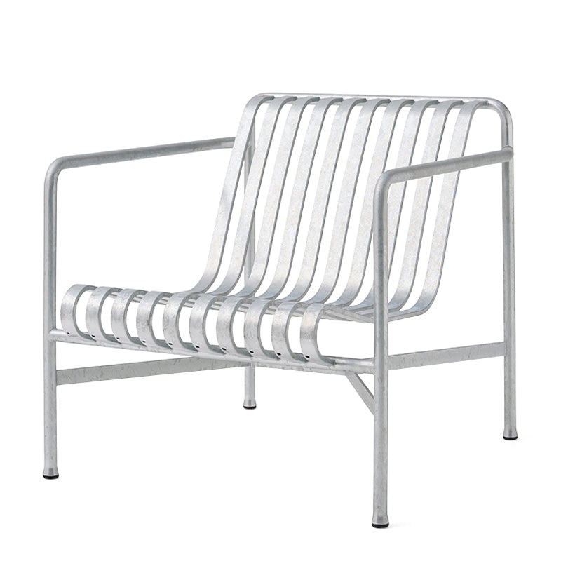 Hay Palissade Lounge Chair Low – Innes1