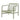 Hay Palissade Lounge Chair Low