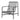 Hay Palissade Lounge Chair High