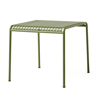 HAY Palissade Outdoor Dining Table Square