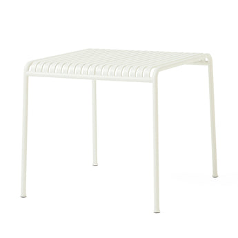 Hay Palissade Outdoor Dining Table Square