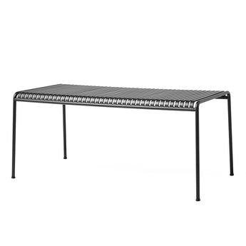Hay Palissade Outdoor Dining Table Rectangular