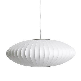 Hay George Nelson Bubble Saucer Pendant Light