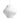 Hay George Nelson Bubble Pear Criss Cross Pendant Light
