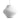 Hay George Nelson Bubble Pear Pendant Light