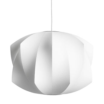 Hay George Nelson Bubble Propeller Pendant Light
