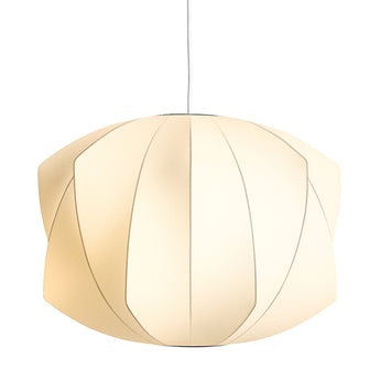 Hay George Nelson Bubble Propeller Pendant Light