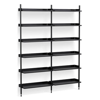 Hay Pier System 102 - 2 Columns