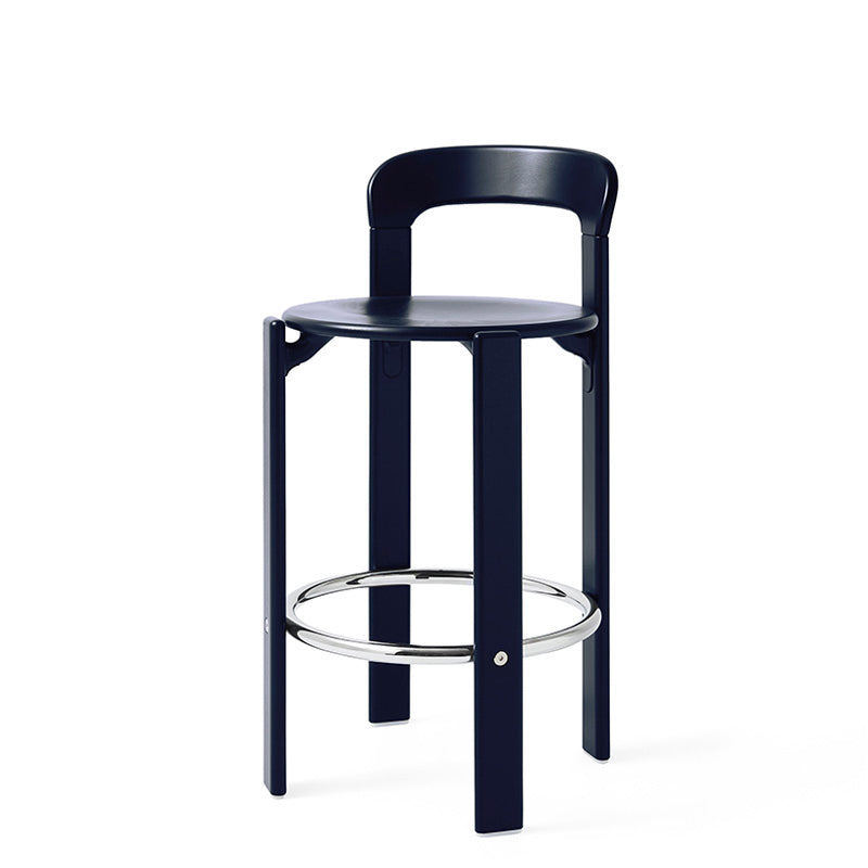 HAY Rey Counter Stool by Bruno Rey — Counter Height Stool | Innes