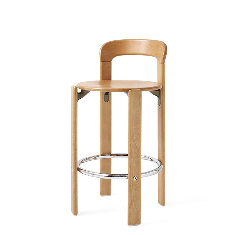 HAY Rey Counter Stool by Bruno Rey — Counter Height Stool | Innes
