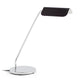 HAY Apex Desk Lamp in Iron Black — packshot