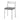 HAY Type Dining Chair Seat Cushion