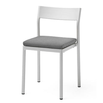 HAY Type Dining Chair Seat Cushion