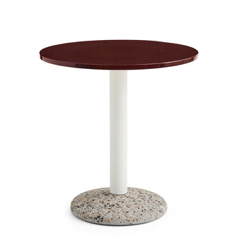 Hay Ceramic Outdoor Dining Table