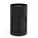 HAY Facet Cabinet 101 in Anthracite — packshot