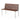 Hay Traverse Dining Bench