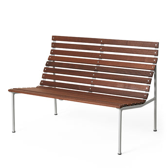 Hay Traverse Lounge Bench