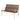 Hay Traverse Lounge Bench With Armrests