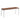 Hay Traverse Bench
