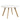 Hay CPH 25 Large Round Dining Table Stock