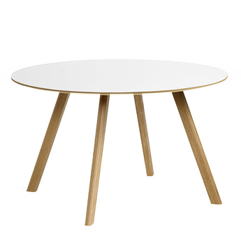 Hay CPH 25 Large Round Dining Table Stock