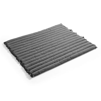 Hay Traverse Lounge Bench Quilted Cushion