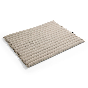 Hay Traverse Lounge Bench Quilted Cushion
